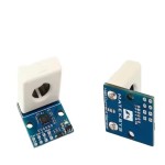 MATEK HCS-150A Hall Current Sensor 150A Sensor for H743 Slim V3 Flight Controller RC Multirotor DIY Parts Accessories
